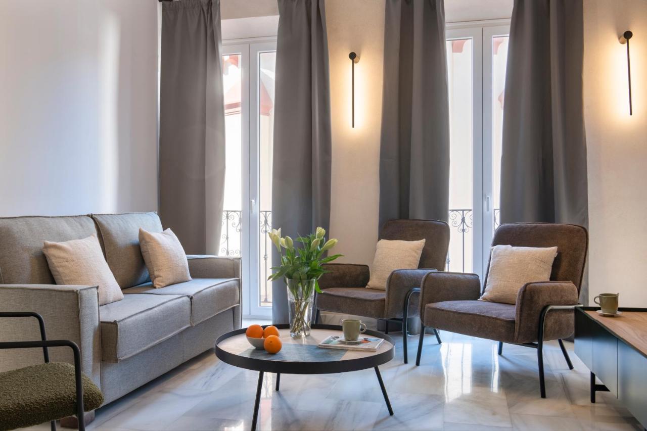 Appartement Magno San Gil - Shared Jacuzzi