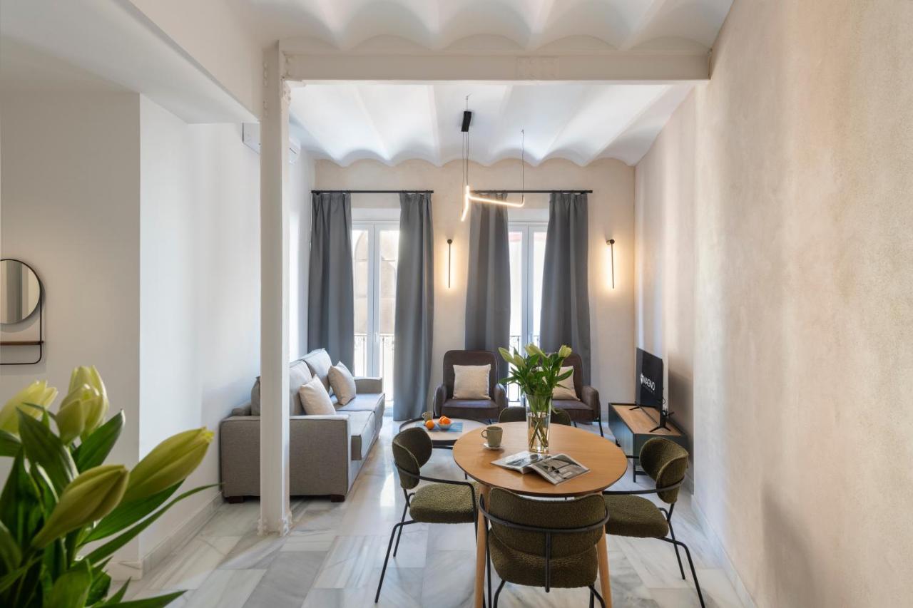 Magno San Gil - Shared Jacuzzi Appartement