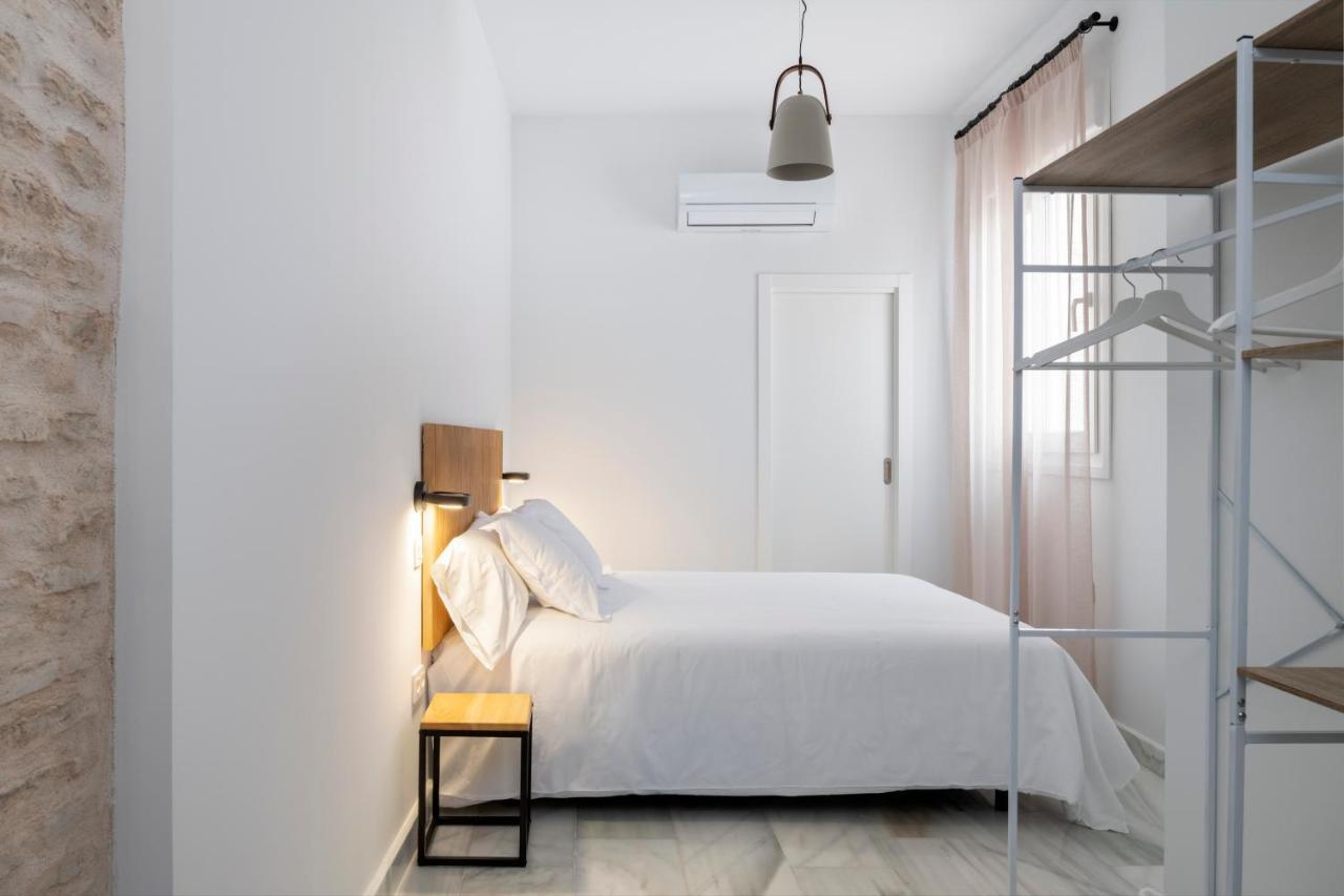 Apartament Magno San Gil - Shared Jacuzzi *