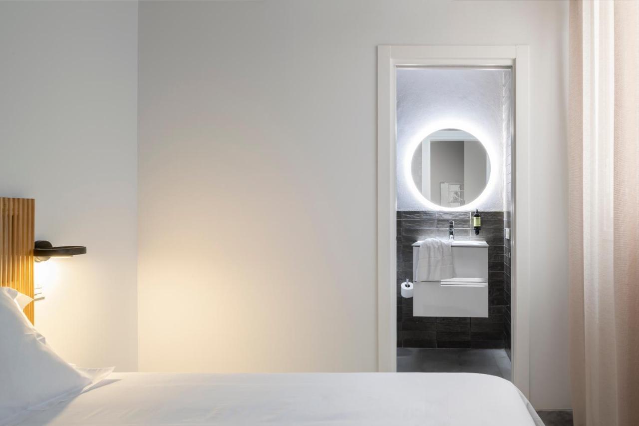 Apartament Magno San Gil - Shared Jacuzzi