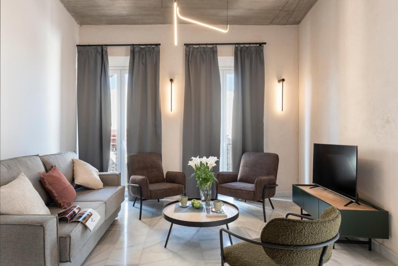 Apartament Magno San Gil - Shared Jacuzzi