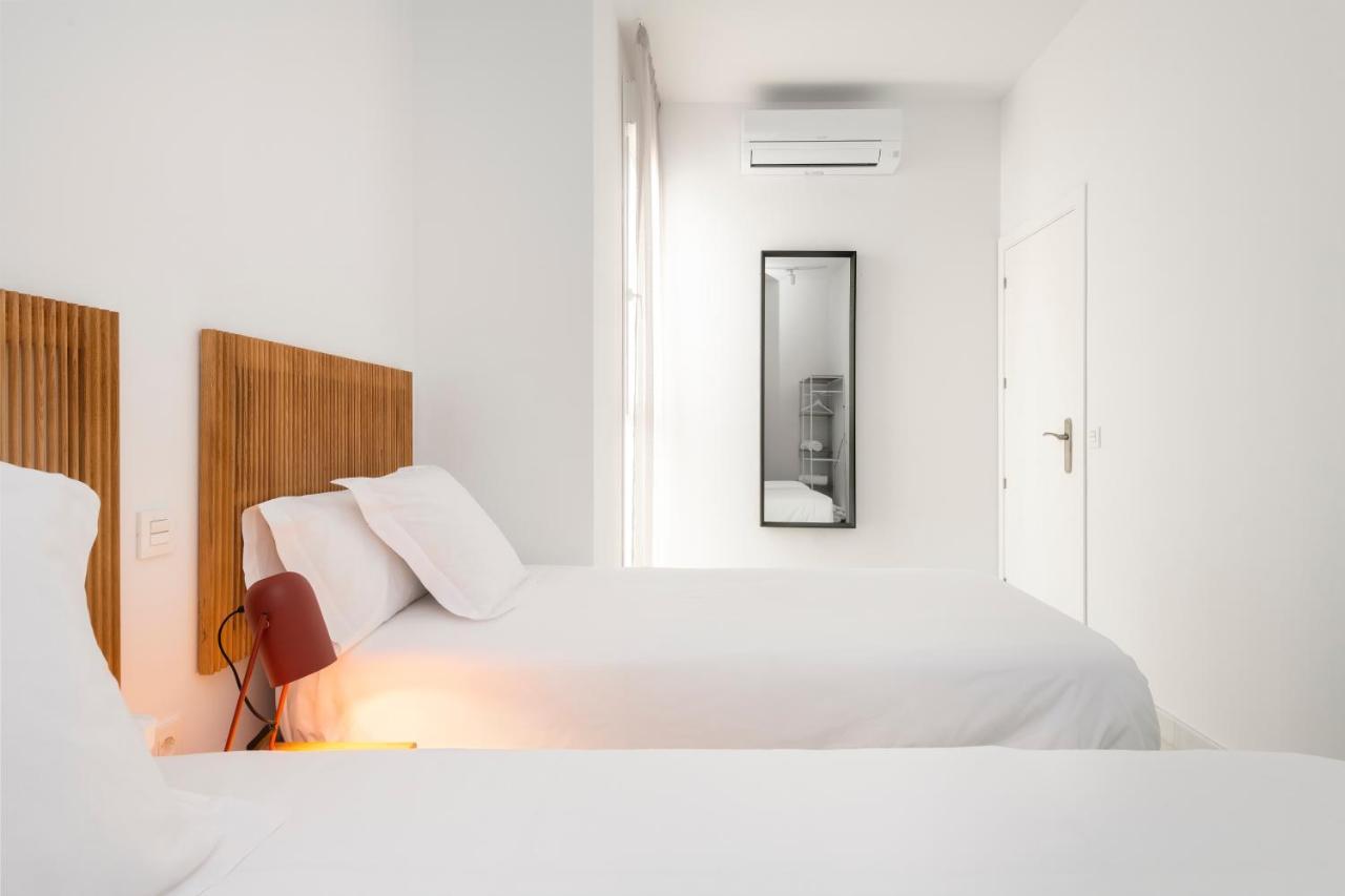Magno San Gil - Shared Jacuzzi * Sevilla