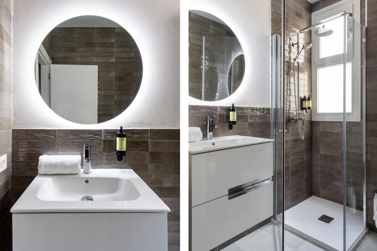 Magno San Gil - Shared Jacuzzi Appartement Sevilla