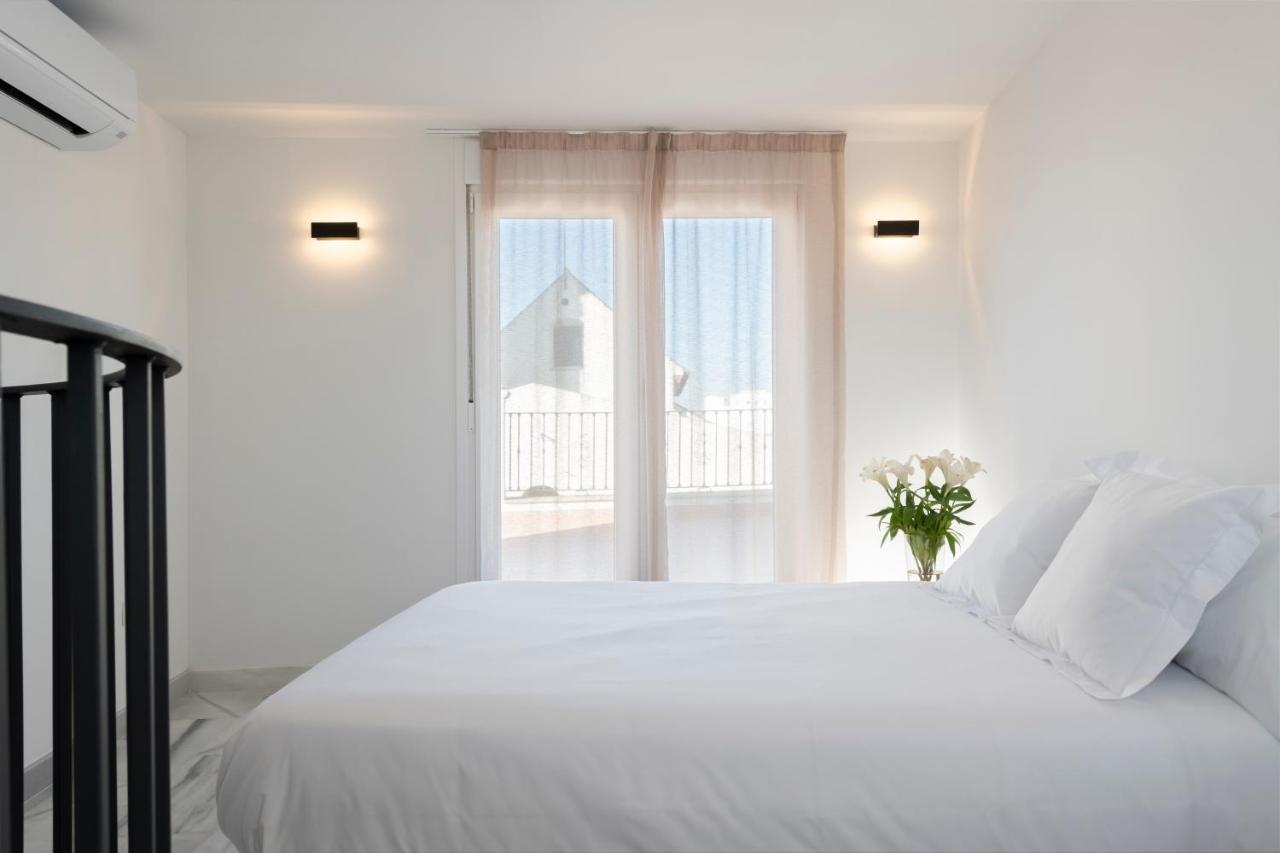 Appartement Magno San Gil - Shared Jacuzzi
