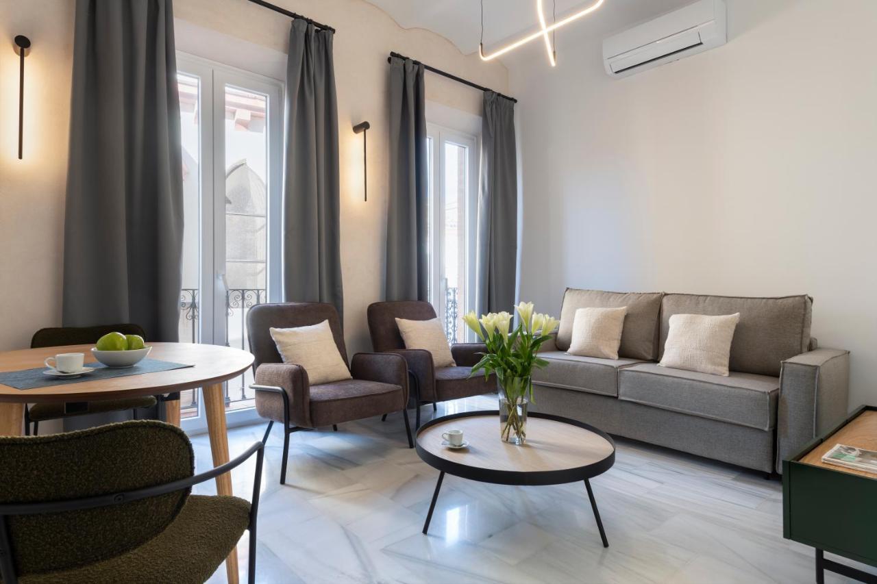 Magno San Gil - Shared Jacuzzi Appartement *
